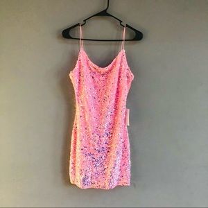 Juniors B Darlin Dress size 9/10 $45 Brand New with tags